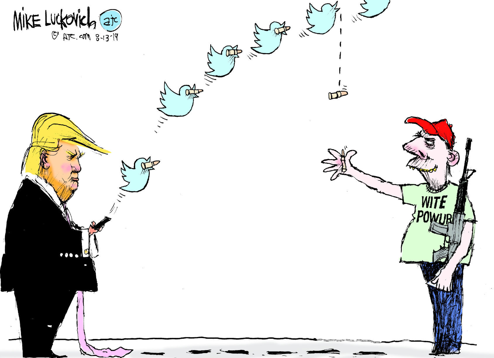 cartoon